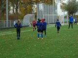 S.K.N.W.K. JO11-1JM - Yerseke JO11-1 (competitie) seizoen 2022-2023 (najaar - 2e fase)) (45/107)